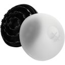 Ver imagem 1 de TULZBLACK BATEDOR CARNE 10x10x10cm PLÁSTICO PRETO