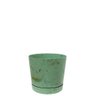 Vaso Rio Ocean 15x15cm Caixa com 3 Unidades 95 Floresta - 1