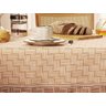 Toalha de Mesa Quadrada Lepper 4 Lugares Pop 1,40m x 1,40m Vime - 4