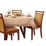 Toalha de Mesa Quadrada Lepper 4 Lugares Pop 1,40m x 1,40m Vime - 1