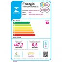 Ver imagem 5 de Ar Condicionado Split Hi Wall Save Connect Black 12.000 Btus Quente e Frio R-32 220v