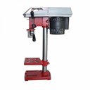 Ver imagem 4 de Furadeira de Bancada 1/2cv Mono 220v Fb-16n Motomil