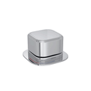 Ver imagem 1 de Acionamento Monocomando Mesa Quadrado Deca You Cromado - Deca Deca Metais