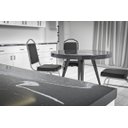 Ver imagem 4 de Kit Porcelanato Liquido Metálico Cinza Cetim / Prata Platinum AG por M² Resinas ag Kit Porcelanato L