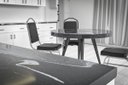 Ver imagem 4 de Kit Porcelanato Liquido Metálico Cinza Cetim / Prata Platinum AG por M² Resinas ag Kit Porcelanato L