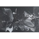 Ver imagem 3 de Kit Porcelanato Liquido Metálico Cinza Cetim / Prata Platinum AG por M² Resinas ag Kit Porcelanato L