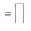 Ver imagem 3 de BATENTE TAUARI NATURAL COM REBAIXO 215X18X3CM
