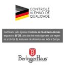 Ver imagem 7 de Caneca Leiteira Fervedor 1,2l Caneco Antiaderente Cozinha Ferver Água Café Leite 12cm Berlinger Haus