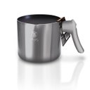 Ver imagem 5 de Caneca Leiteira Fervedor 1,2l Caneco Antiaderente Cozinha Ferver Água Café Leite 12cm Berlinger Haus