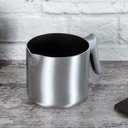 Ver imagem 2 de Caneca Leiteira Fervedor 1,2l Caneco Antiaderente Cozinha Ferver Água Café Leite 12cm Berlinger Haus