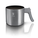 Ver imagem 3 de Caneca Leiteira Fervedor 1,2l Caneco Antiaderente Cozinha Ferver Água Café Leite 12cm Berlinger Haus
