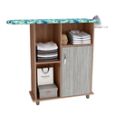 Ver imagem 1 de Tabua de Passar Roupas com Armário 104cm - Móveis Dacheri