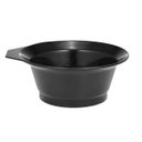 Ver imagem 2 de Kit 3 Peças Pintura Cabelo Salão, Pote, Pincel e Pente