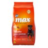 Ração Max Premium Especial Maximo Desempenho Cães Adultos Carne - 1