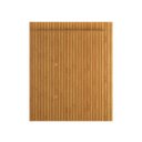 Ver imagem 3 de Painel para Tv até 70 Polegadas Sala de Estar Ripado em Mdf