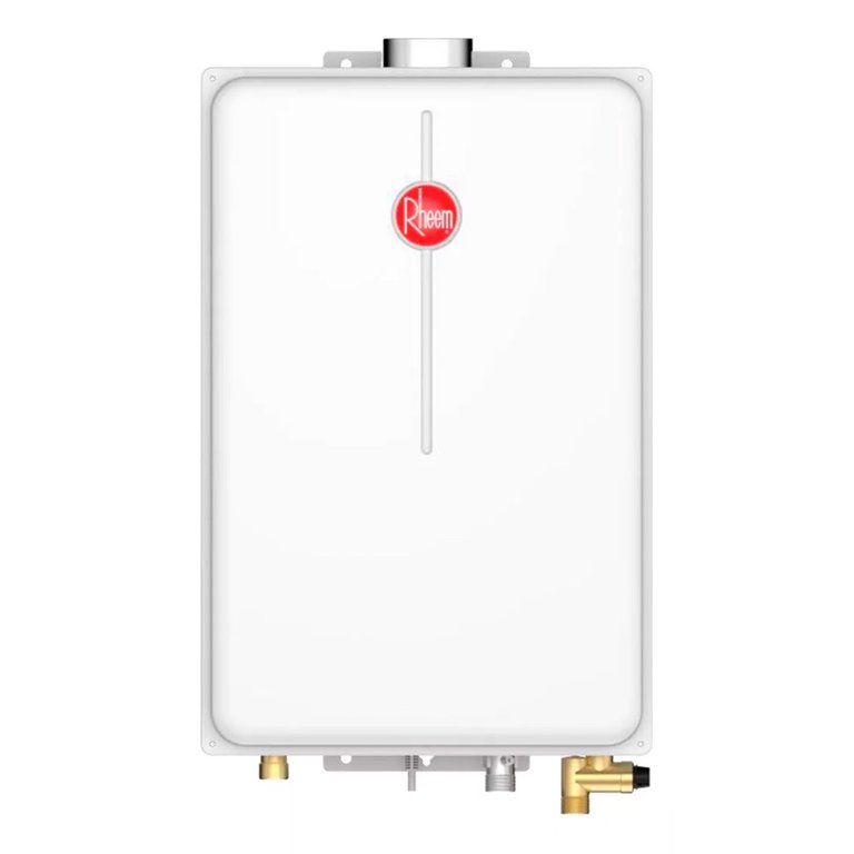 Aquecedor de Água a Gás Digital Rheem 35 Litros Glp Bivolt para Sistemas
