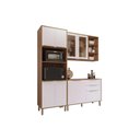 Ver imagem 4 de Kit Modulado Mgm 3 Peças Brilhante C3p55 Cinamomo/off