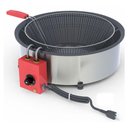 Ver imagem 1 de Fritador Pasteleiro Elétrico Progás Mesa 14 Litros Pr-14E 127V