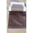 Ver imagem 2 de Conjunto 2 Poltrona Yasmim Tecido Joly Marrom 010a - Mobiliamobilia