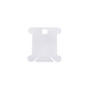 Ver imagem 3 de Cartão Ferramenta Enrolamento Linha Floss Bobbins (3.6X3.9) - Sun Special