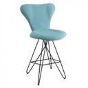 Ver imagem 1 de Banqueta Jacobsen Daf Mobiliário