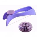 Ver imagem 1 de Slíque Depilador Facial Método de Depilação com Linha