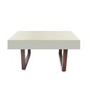 Ver imagem 2 de Mesa Centro Morrocos Laca