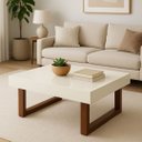 Ver imagem 1 de Mesa Centro Morrocos Laca