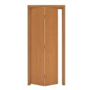 Ver imagem 1 de Porta Camarão Lisa C/ Batente 12cm 214 (a) X 87 (l) com Ferragens