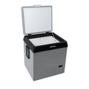 Ver imagem 4 de Freezer Horizontal 60 Litros Fh80c Escovado 110v
