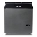 Ver imagem 1 de Freezer Horizontal 60 Litros Fh80c Escovado 110v