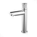 Ver imagem 1 de Torneira Lavatório Exclusive 1/4 de Volta Cromada