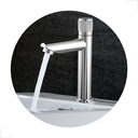 Ver imagem 6 de Torneira Lavatório Exclusive 1/4 de Volta Cromada