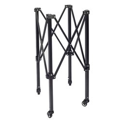 Carrinho para Bolas Joola Pickleball Caddy - 4