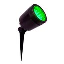 Ver imagem 1 de Espeto com 19 Leds Verdes 2w Bivolt Key West 6108