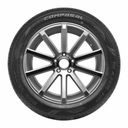 Pneu Aro 15 Compasal Blazer Hp 185/65r15 88h - 4 Unidades - 4