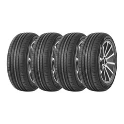 Pneu Aro 15 Compasal Blazer Hp 185/65r15 88h - 4 Unidades - 1