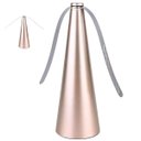 Ver imagem 1 de Repelente Ventilador Afasta Mosca Pernilongo Mosquito Inseto Mesa Jardim Quintal Piquenique Lazer Ac