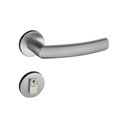 Ver imagem 2 de Fechadura Externa Luma Pado 55 Mm Inox Escovado - Rr2 582-90e Ixe