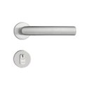 Ver imagem 1 de Fechadura Externa Luma Pado 55 Mm Inox Escovado - Rr2 582-90e Ixe