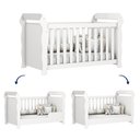 Ver imagem 3 de Berço Mini Cama 3x1 Lara 