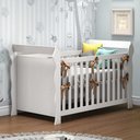 Ver imagem 7 de Berço Mini Cama 3x1 Lara 