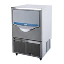 Ver imagem 1 de Máquina de Gelo em Cubo 60 Kg/dia Srm-60a 220v - Hoshizaki