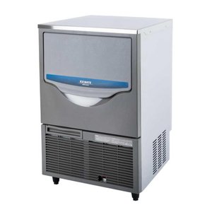 Máquina de Gelo em Cubo 60 Kg/dia Srm-60a 220v - Hoshizaki