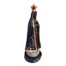 Nossa Senhora Aparecida Imagem Resina 15 Cm C/ Chaveiro - 7