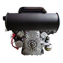 Ver imagem 4 de Motor a Gasolina Vanguard 23hp 627cc com Partida Elétrica