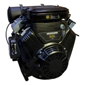 Motor a Gasolina Vanguard 23hp 627cc com Partida Elétrica