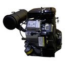 Ver imagem 7 de Motor a Gasolina Vanguard 23hp 627cc com Partida Elétrica