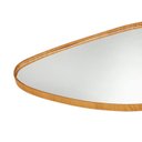 Ver imagem 4 de Espelho Decorativo Orgânico 91 X 37 Cm Eloá