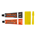 Ver imagem 1 de Cola Epóxi Tipo Araldite 10 Minutos 20g Orbi-pox